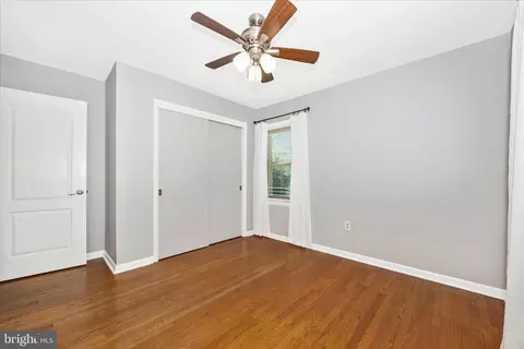 Bedroom - 612 Schley Ave, Frederick, MD 21702 photo 6 of 6