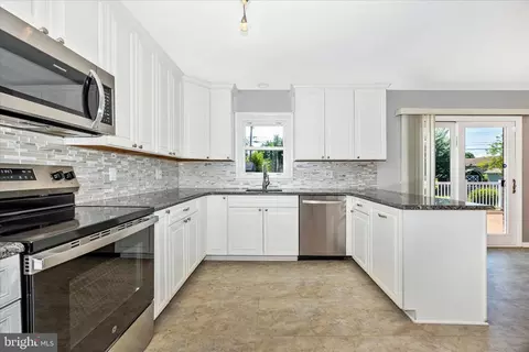 Kitchen - 612 Schley Ave, Frederick, MD 21702 photo 1 of 4