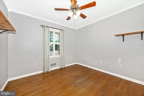 Bedroom - 612 Schley Ave, Frederick, MD 21702 photo 4 of 6