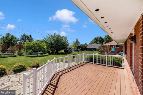 Exterior - 612 Schley Ave, Frederick, MD 21702 photo 8 of 11