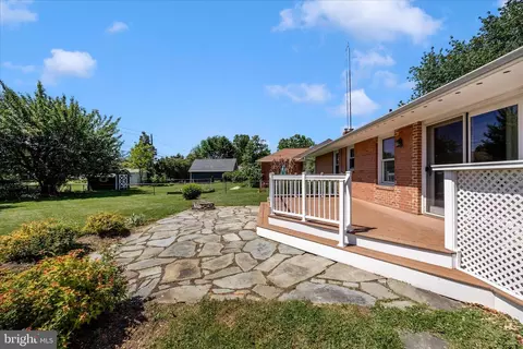 Exterior - 612 Schley Ave, Frederick, MD 21702 photo 6 of 11