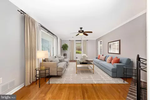 Living - 612 Schley Ave, Frederick, MD 21702 photo 2 of 5