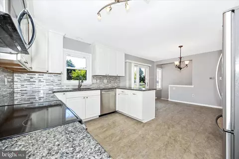 Kitchen - 612 Schley Ave, Frederick, MD 21702 photo 3 of 4