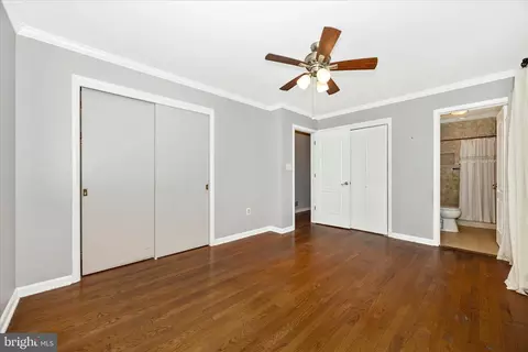 Bedroom - 612 Schley Ave, Frederick, MD 21702 photo 3 of 6