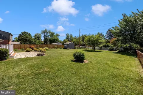 Exterior - 612 Schley Ave, Frederick, MD 21702 photo 7 of 11