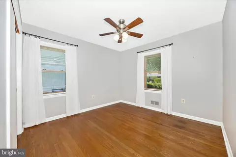 Bedroom - 612 Schley Ave, Frederick, MD 21702 photo 5 of 6