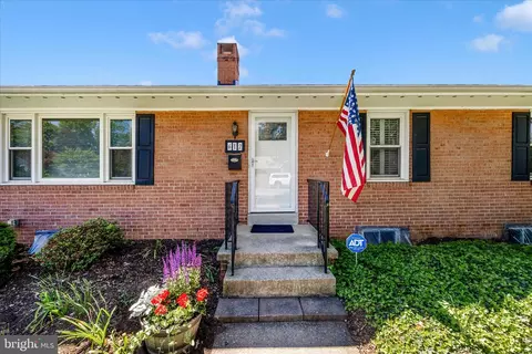 Other - 612 Schley Ave, Frederick, MD 21702 photo 2 of 14