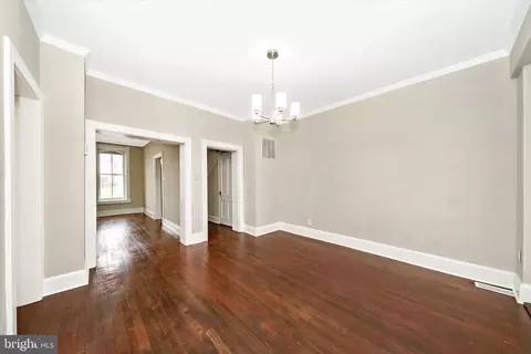 Living - 129 A Fourth St, Frederick, MD 21701 photo 6 of 9