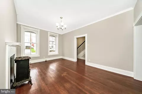 Living - 129 A Fourth St, Frederick, MD 21701 photo 5 of 9