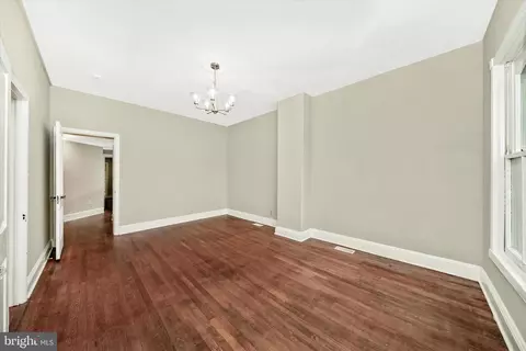 Living - 129 A Fourth St, Frederick, MD 21701 photo 9 of 9