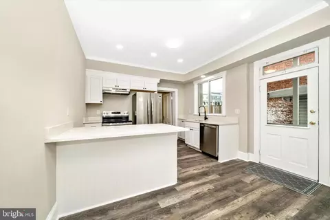 Kitchen - 129 A Fourth St, Frederick, MD 21701 photo 1 of 3