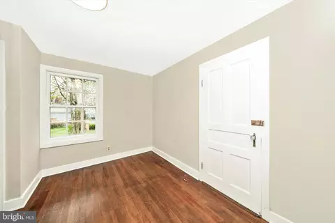 Bedroom - 129 A Fourth St, Frederick, MD 21701 photo 7 of 7