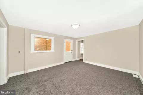 Living - 129 A Fourth St, Frederick, MD 21701 photo 8 of 9