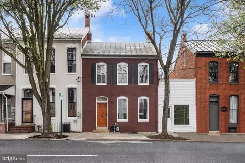 129 A Fourth St, Frederick, MD 21701