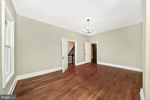 Bedroom - 129 A Fourth St, Frederick, MD 21701 photo 6 of 7