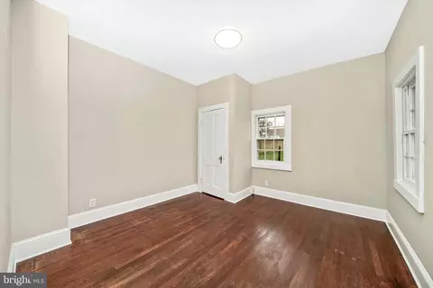 Bedroom - 129 A Fourth St, Frederick, MD 21701 photo 2 of 7