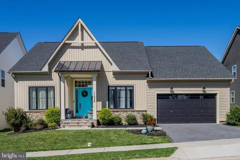 11058 Emerald Crown Dr, Monrovia, MD 21770