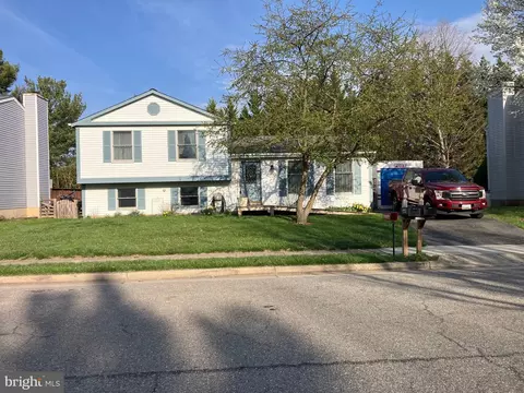 5640 Singletree Dr, Frederick, MD 21703