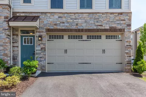 Exterior - 6150 Aster View Ln, Frederick, MD 21703 photo 3 of 6