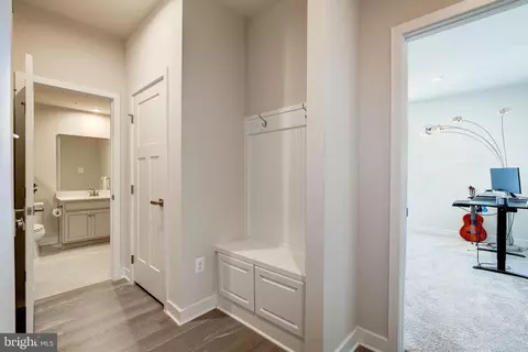 Entry Way - 6150 Aster View Ln, Frederick, MD 21703 photo 12 of 12