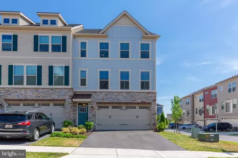 6150 Aster View Ln, Frederick, MD 21703