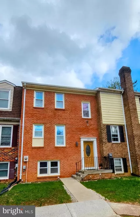 Undisclosed, Frederick, MD 21702