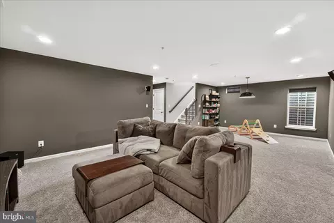 Entry Way - 5510 Hawk Ridge Rd, Frederick, MD 21704 photo 12 of 12