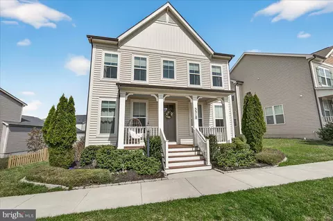 Other - 5510 Hawk Ridge Rd, Frederick, MD 21704 photo 1 of 21