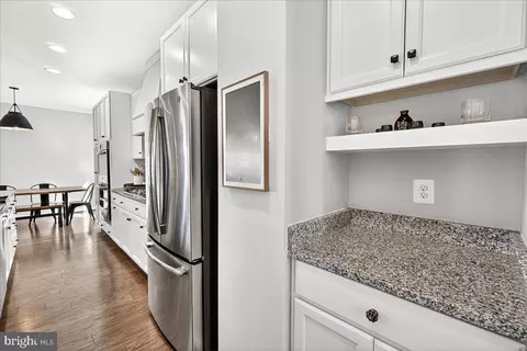 Kitchen - 5510 Hawk Ridge Rd, Frederick, MD 21704 photo 1 of 5