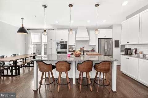 Kitchen - 5510 Hawk Ridge Rd, Frederick, MD 21704 photo 3 of 5