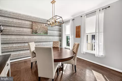 Dining - 5510 Hawk Ridge Rd, Frederick, MD 21704 photo 1 of 2