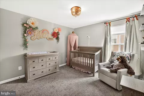 Bedroom - 5510 Hawk Ridge Rd, Frederick, MD 21704 photo 3 of 5