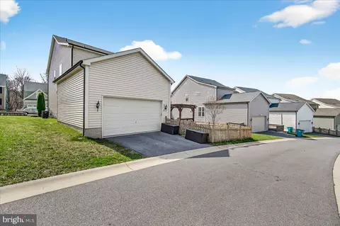 Other - 5510 Hawk Ridge Rd, Frederick, MD 21704 photo 17 of 21