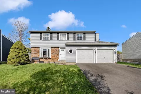 1806 Rocky Glen Dr, Frederick, MD 21702