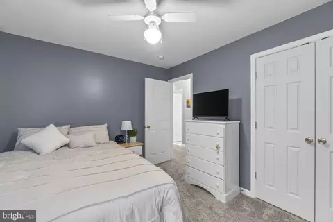 Bedroom - 2001 William Franklin Dr, Frederick, MD 21702 photo 1 of 5
