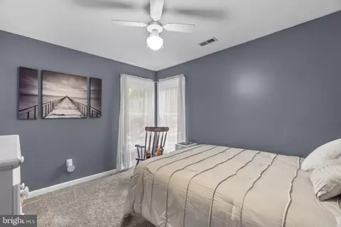 Bedroom - 2001 William Franklin Dr, Frederick, MD 21702 photo 2 of 5