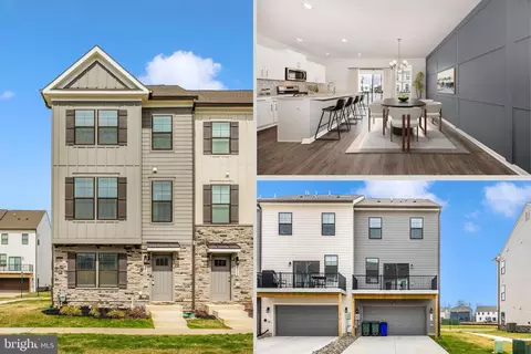 270 Ensemble Way, Frederick, MD 21701