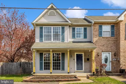 497 Sagner Ave, Frederick, MD 21701