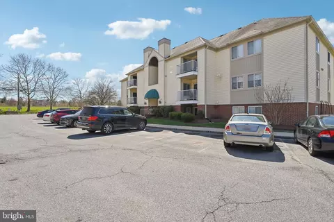 Exterior - 2104 Whitehall Rd #2B, Frederick, MD 21702 photo 6 of 6