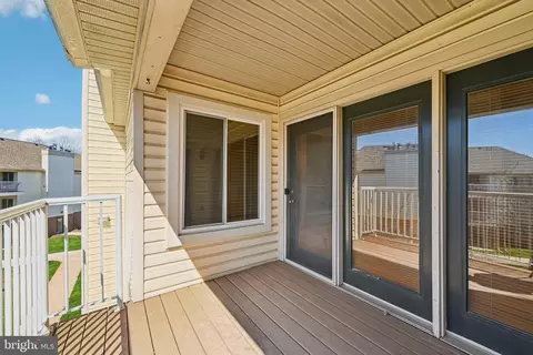 Exterior - 2104 Whitehall Rd #2B, Frederick, MD 21702 photo 3 of 6