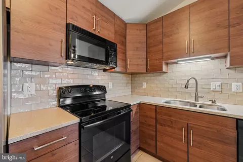 Kitchen - 2104 Whitehall Rd #2B, Frederick, MD 21702 photo 1 of 3