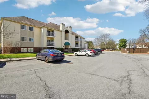 Exterior - 2104 Whitehall Rd #2B, Frederick, MD 21702 photo 5 of 6