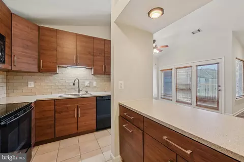 Kitchen - 2104 Whitehall Rd #2B, Frederick, MD 21702 photo 2 of 3