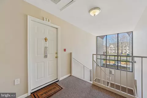 Entry Way - 2104 Whitehall Rd #2B, Frederick, MD 21702 photo 1 of 7