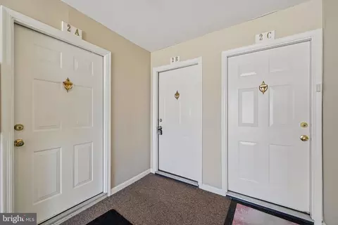 Entry Way - 2104 Whitehall Rd #2B, Frederick, MD 21702 photo 2 of 7