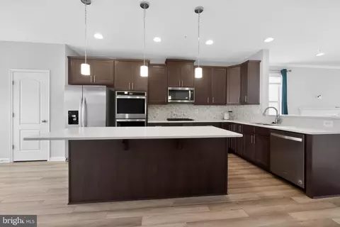 Kitchen - 1518 Ricketts Rd, Frederick, MD 21702 photo 1 of 3