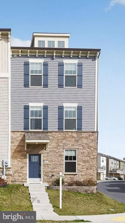 1518 Ricketts Rd, Frederick, MD 21702