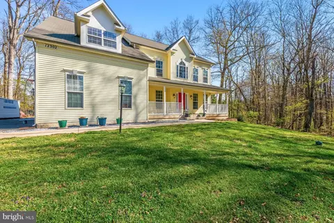 12302 Hungerford Manor Ct, Monrovia, MD 21770