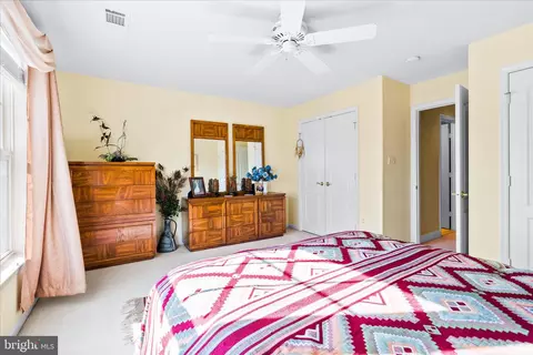 Bedroom - 2661 Brook Valley Rd, Frederick, MD 21701 photo 5 of 7