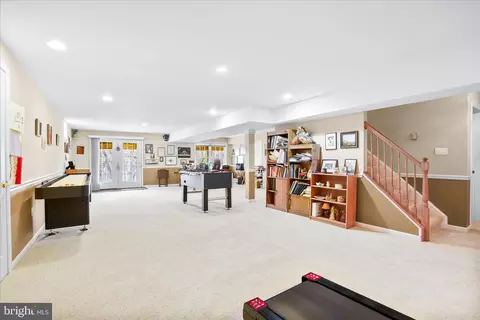 Entry Way - 2661 Brook Valley Rd, Frederick, MD 21701 photo 7 of 7